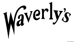 WAVERLY'S trademark