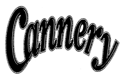 CANNERY trademark