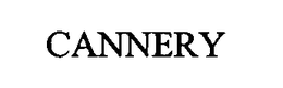 CANNERY trademark