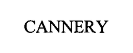 CANNERY trademark