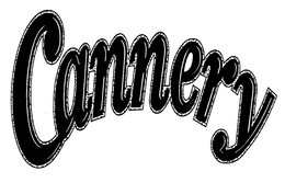 CANNERY trademark