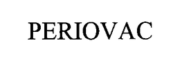 PERIOVAC trademark