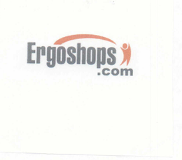 ERGOSHOPS.COM trademark