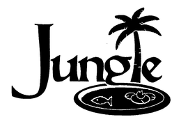JUNGLE trademark