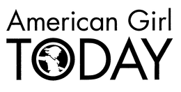 AMERICAN GIRL TODAY trademark