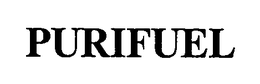 PURIFUEL trademark