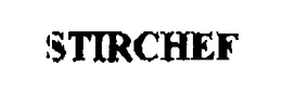 STIRCHEF trademark