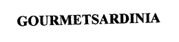 GOURMETSARDINIA trademark