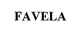 FAVELA trademark