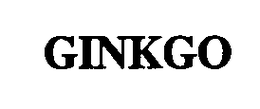 GINKGO trademark
