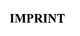 IMPRINT trademark