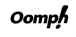 OOMPH! trademark