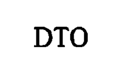 DTO trademark