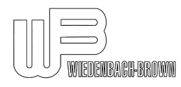 WB WIEDENBACH-BROWN trademark