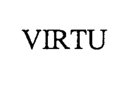VIRTU trademark