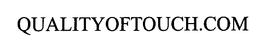 QUALITYOFTOUCH.COM trademark