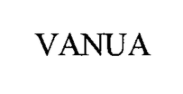 VANUA trademark