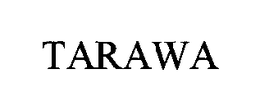 TARAWA trademark