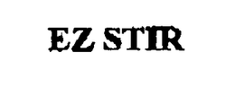 EZ STIR trademark