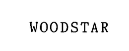 WOODSTAR trademark