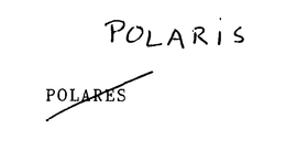POLARIS trademark
