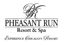 PR PHEASANT RUN RESORT & SPA EXPERIENCE CHICAGO'S RESORT trademark