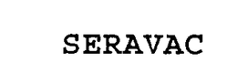 SERAVAC trademark