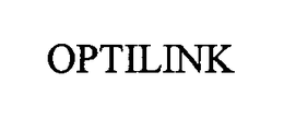 OPTILINK trademark
