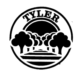 TYLER trademark