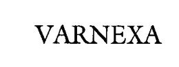 VARNEXA trademark