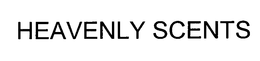 HEAVENLY SCENTS trademark