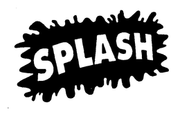 SPLASH trademark