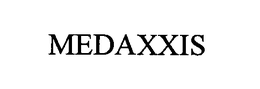 MEDAXXIS trademark