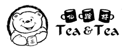 TEA & TEA trademark