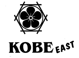 KOBE EAST trademark