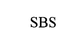 SBS trademark