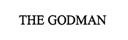 THE GODMAN trademark