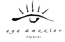 EYE DAZZLER ALPACAS trademark