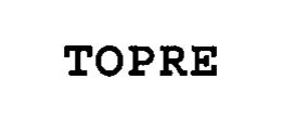 TOPRE trademark