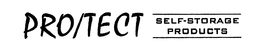 PRO/TECT SELF-STORAGE PRODUCTS trademark