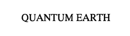 QUANTUM EARTH trademark