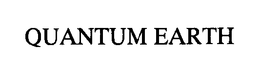 QUANTUM EARTH trademark