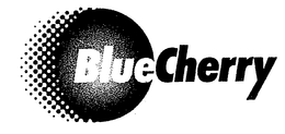 BLUECHERRY trademark