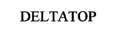 DELTATOP trademark