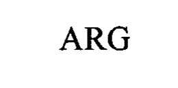 ARG trademark