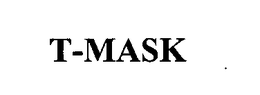 T-MASK trademark