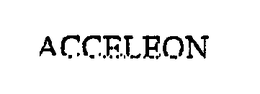 ACCELEON trademark