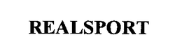 REALSPORT trademark