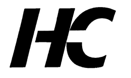 HC trademark