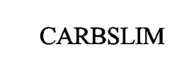 CARBSLIM trademark
